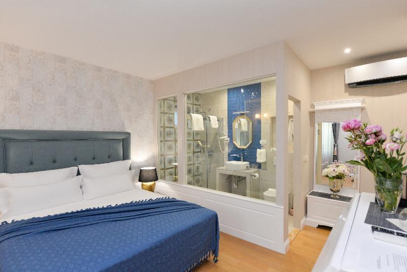 The Duke Luxury Rooms Split Kültér fotó